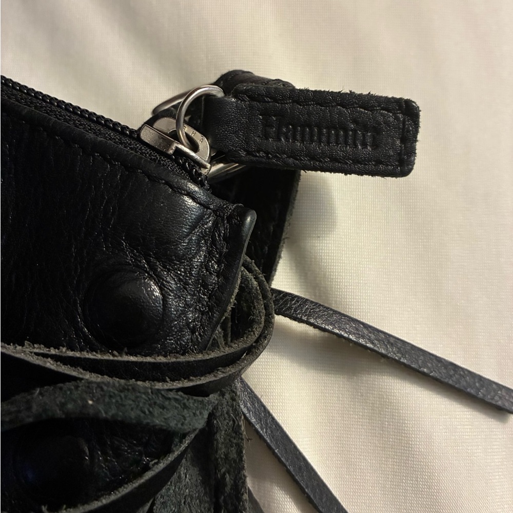 Hammitt EDIT Fringe Crossbody Bag - Picture 6 of 6